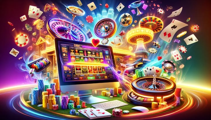 Lucky Win Slots پاکستان ریئل منی گیمز