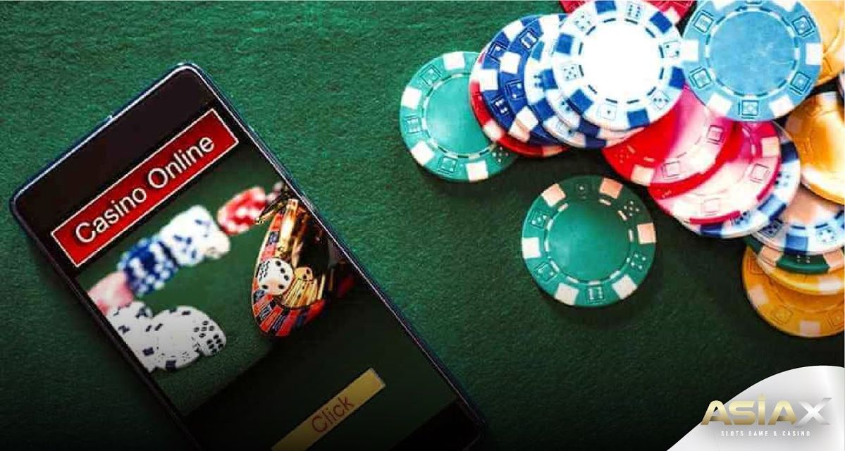 Lucky Win Slots Live Betting