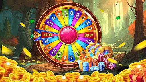 Lucky Win Slots Live Casino